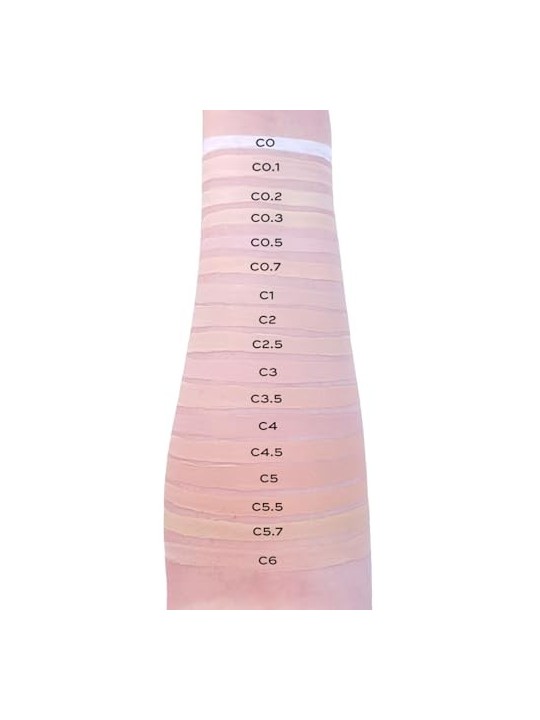 Revolution Make Up CONCEAL & DEFINE C3 Full Coverage