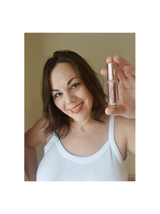 Revolution Make Up CONCEAL and DEFINE C4
