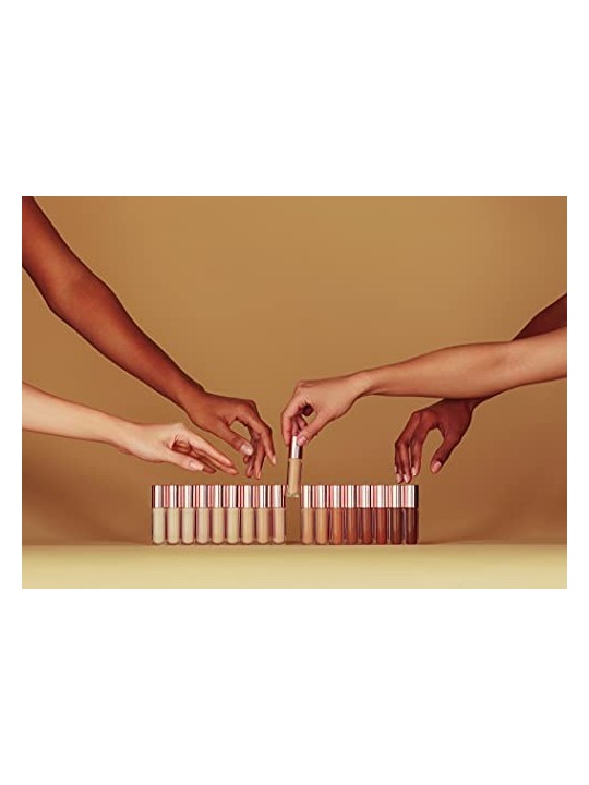 Revolution Make Up CONCEAL and DEFINE C4
