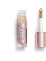 Revolution Make Up CONCEAL & DEFINE Full Coverage and Contour C5 for flawless skin