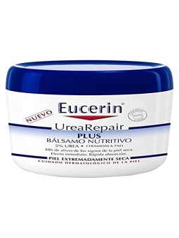 Eucerin UREAREPAIR PLUS balsamo nutriente 450ml unisex