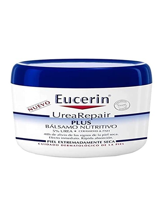 Eucerin UREAREPAIR PLUS balsamo nutriente 450ml unisex