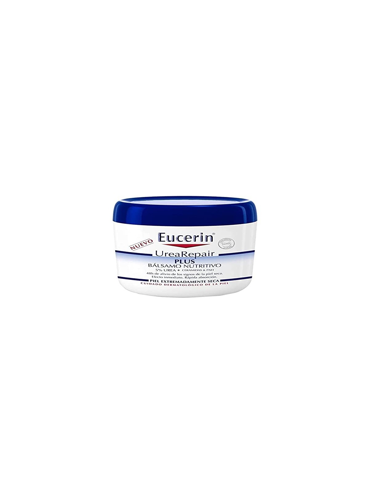 Eucerin UREAREPAIR PLUS balsamo nutriente 450ml unisex