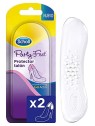 Scholl Party Feet Gelactiv Protettore per Tallone 1 Paio Unisex