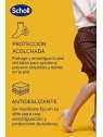 Scholl Party Feet Gelactiv Protettore per Tallone 1 Paio Unisex
