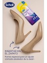 Scholl Party Feet Gelactiv Protettore per Tallone 1 Paio Unisex