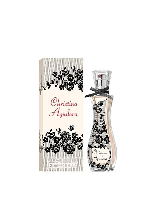 Christina Aguilera Woman eau de parfum Spray 30ml