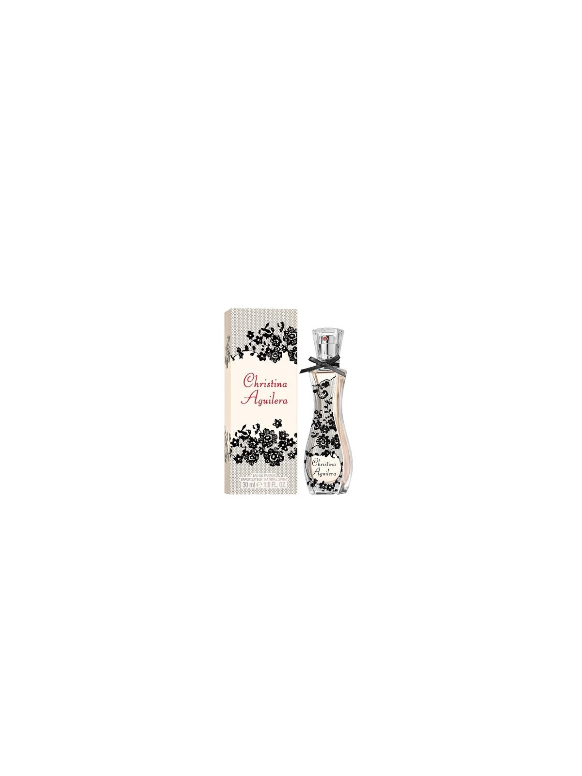 Christina Aguilera Woman eau de parfum Spray 30ml