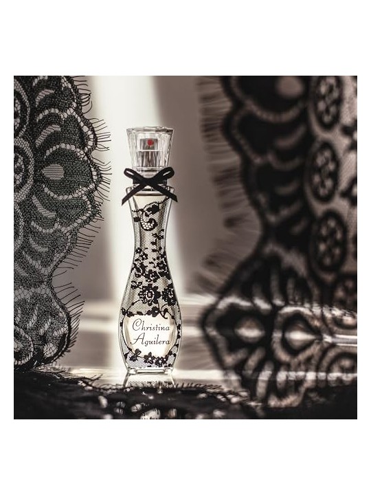 Christina Aguilera EDP 15ml - Elegant and Feminine Fragrance