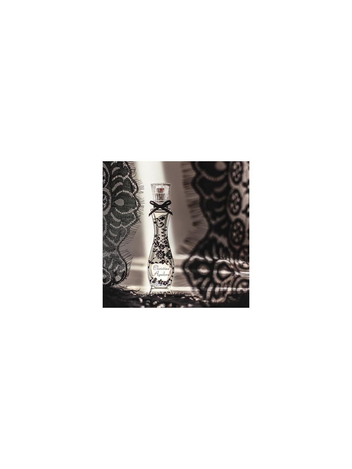 Christina Aguilera EDP 15ml - Elegant and Feminine Fragrance