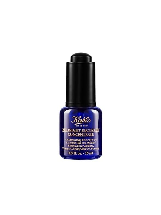 Kiehl's Midnight Recovery Concentrate 15ml