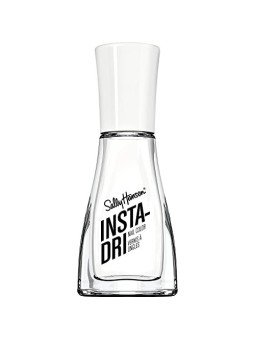 Sally Hansen INSTADRI Smalto 113 White On Time 9,17ml