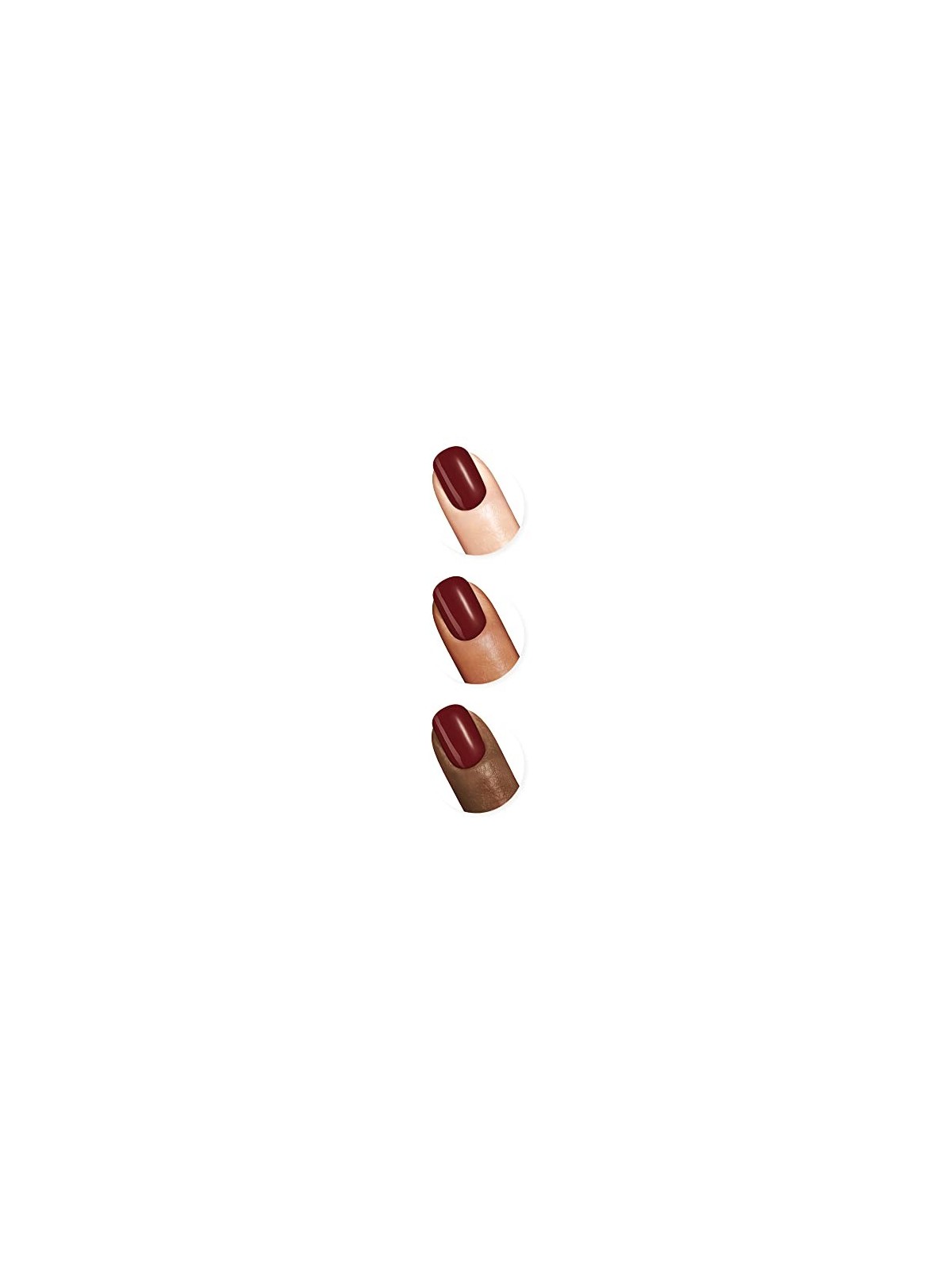 Sally Hansen INSTADRI colore per unghie 393 donna