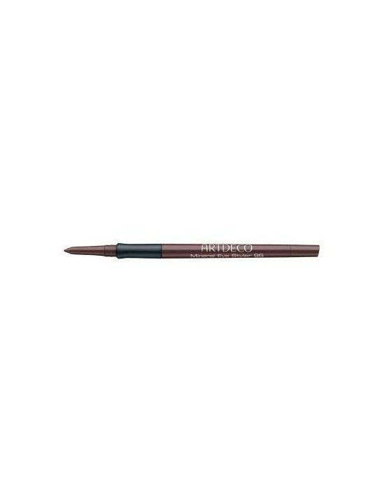 Artdeco Mineral Eye Styler 0,4g Numero 95 Mineral Purple Elderberry