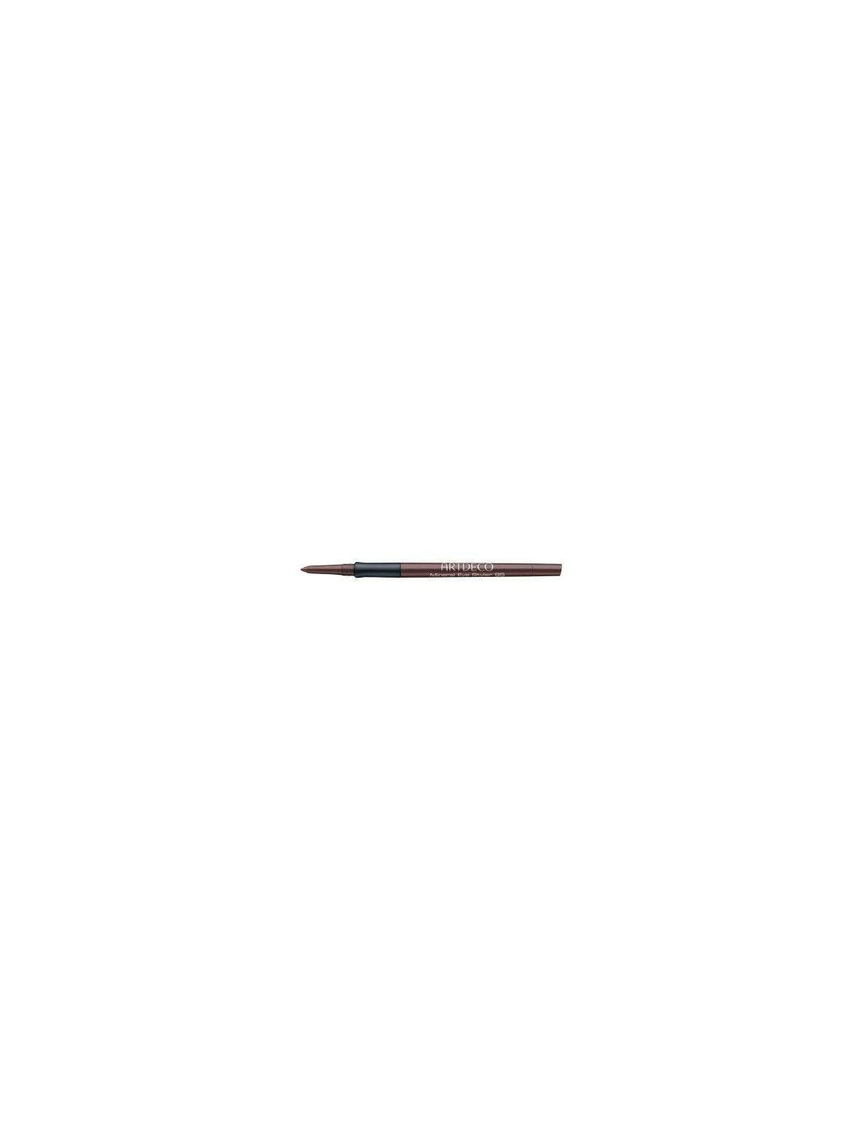 Artdeco Mineral Eye Styler 0,4g Numero 95 Mineral Purple Elderberry
