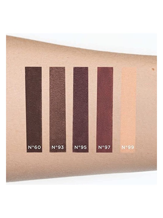 Artdeco Mineral Eye Styler 0,4g Numero 95 Mineral Purple Elderberry