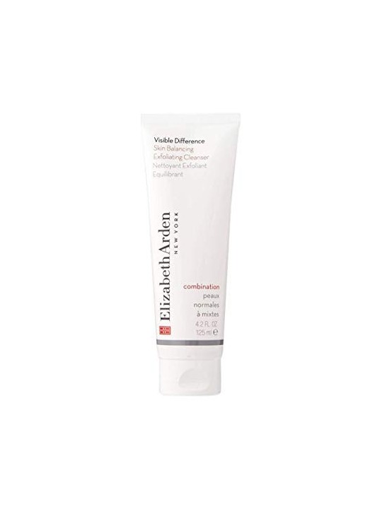 Detergente Equilibrante Pelle Elizabeth Arden 125ml
