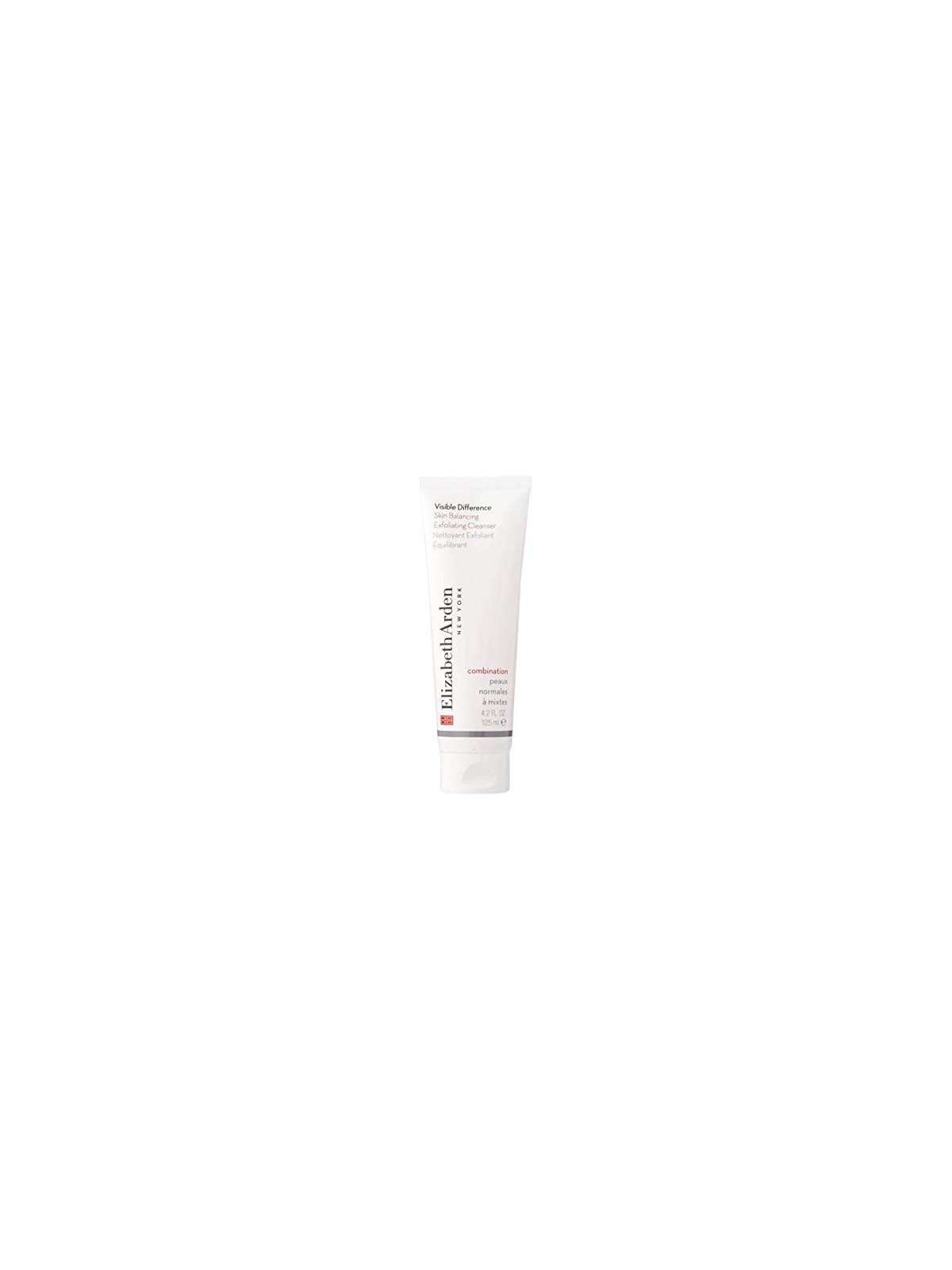 Detergente Equilibrante Pelle Elizabeth Arden 125ml