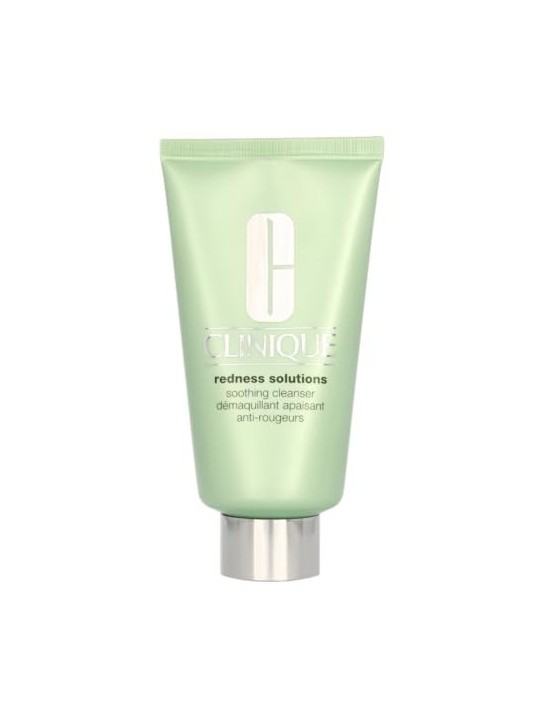 Detergente Lenitivo Redness Solutions Clinique 150ml