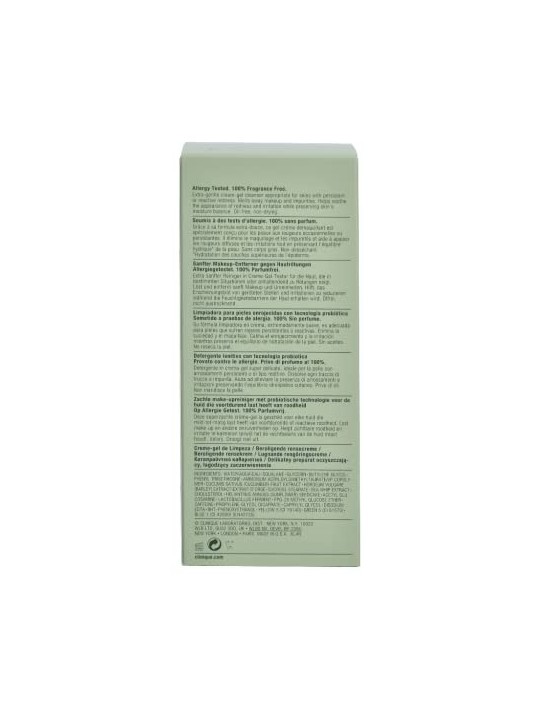 Detergente Lenitivo Redness Solutions Clinique 150ml