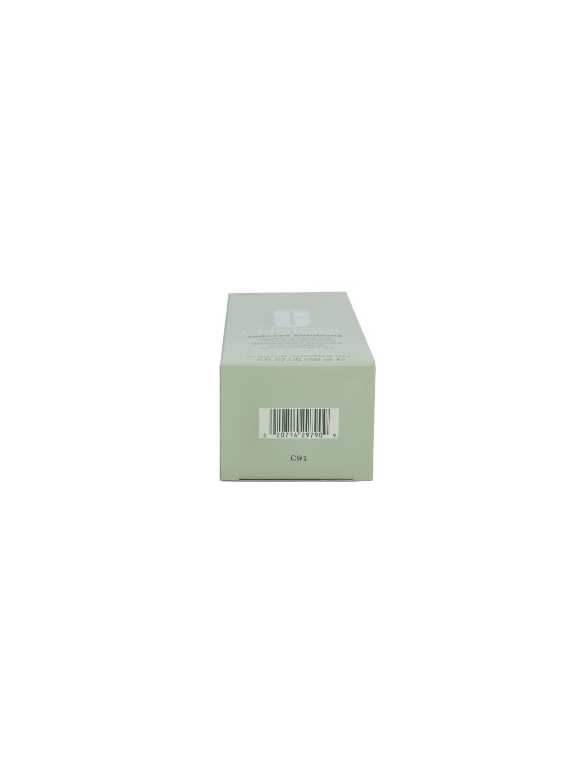 Detergente Lenitivo Redness Solutions Clinique 150ml