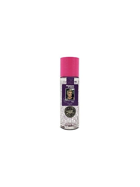 Spray Profumo di Orchidea Pink Dreams 240ml donna