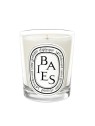 Diptyque CANDELA PROFUMATA baies 70 gr unisex