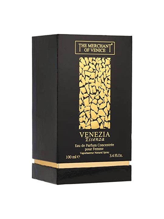 Venezia Essenza Pour Femme EDP Spray 100ml