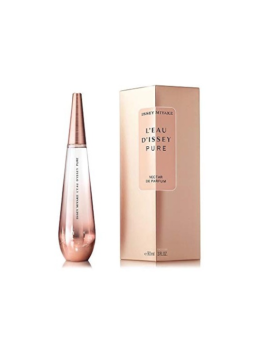 Issey Miyake LACQUA DISSEY PURO NETTARE DI PROFUMO edp 90ml Donna