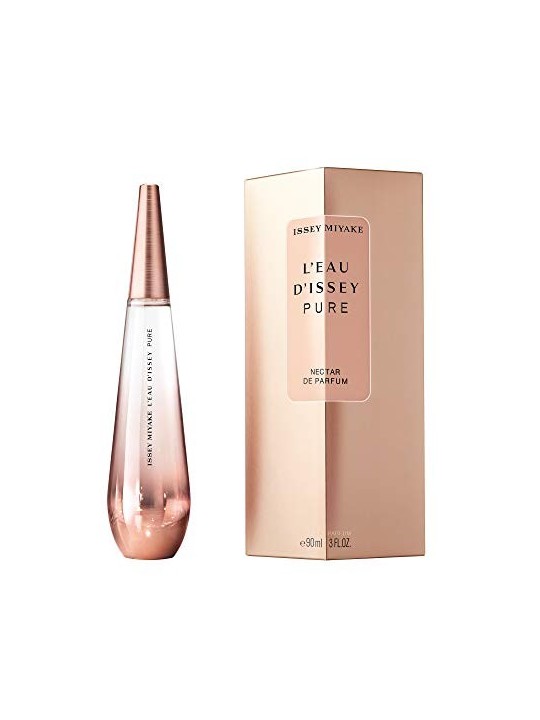 Issey Miyake LACQUA DISSEY PURO NETTARE DI PROFUMO edp 90ml Donna