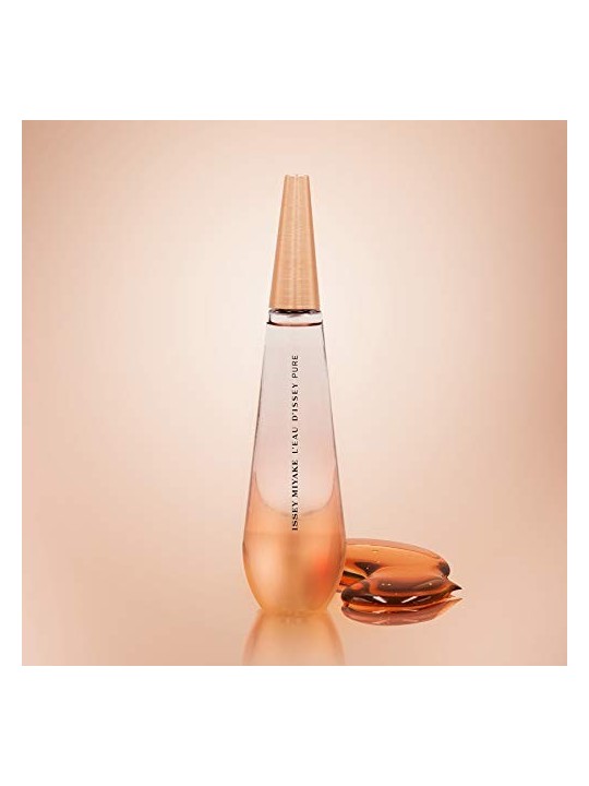 Issey Miyake LACQUA DISSEY PURO NETTARE DI PROFUMO edp 90ml Donna