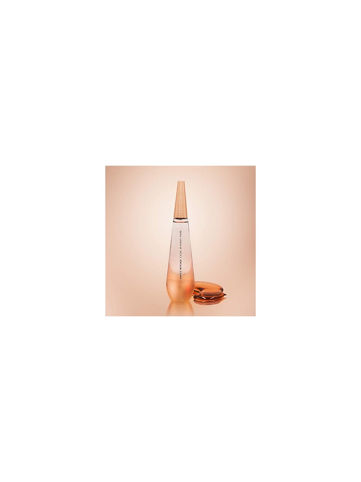 Issey Miyake LACQUA DISSEY PURO NETTARE DI PROFUMO edp 90ml Donna