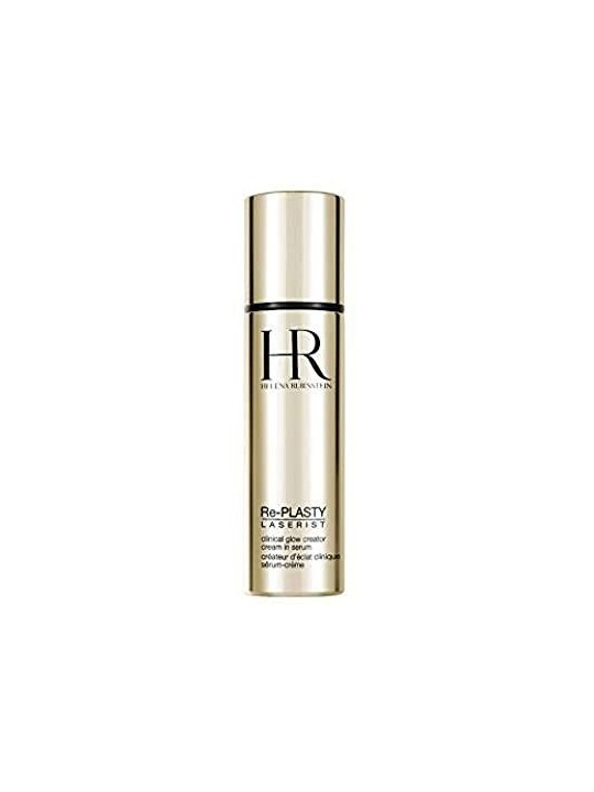 HR Re-Plasty Laserist Clinical Glow Creator Cream In Serum 30ml