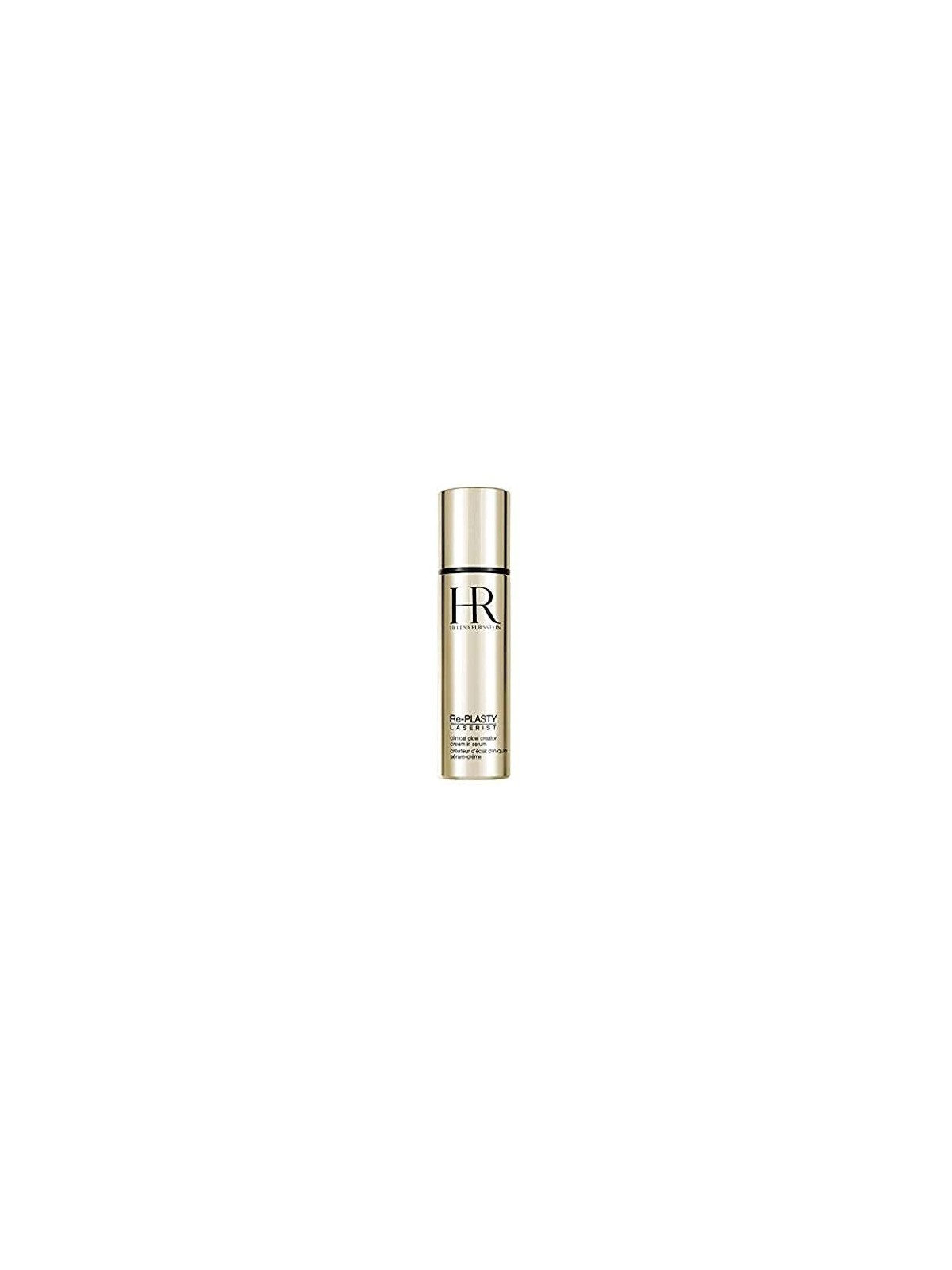 HR Re-Plasty Laserist Clinical Glow Creator Cream In Serum 30ml