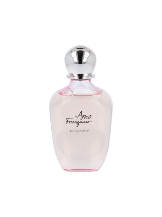 Salvatore Ferragamo Amo Ferragamo Shower Gel 200ml
