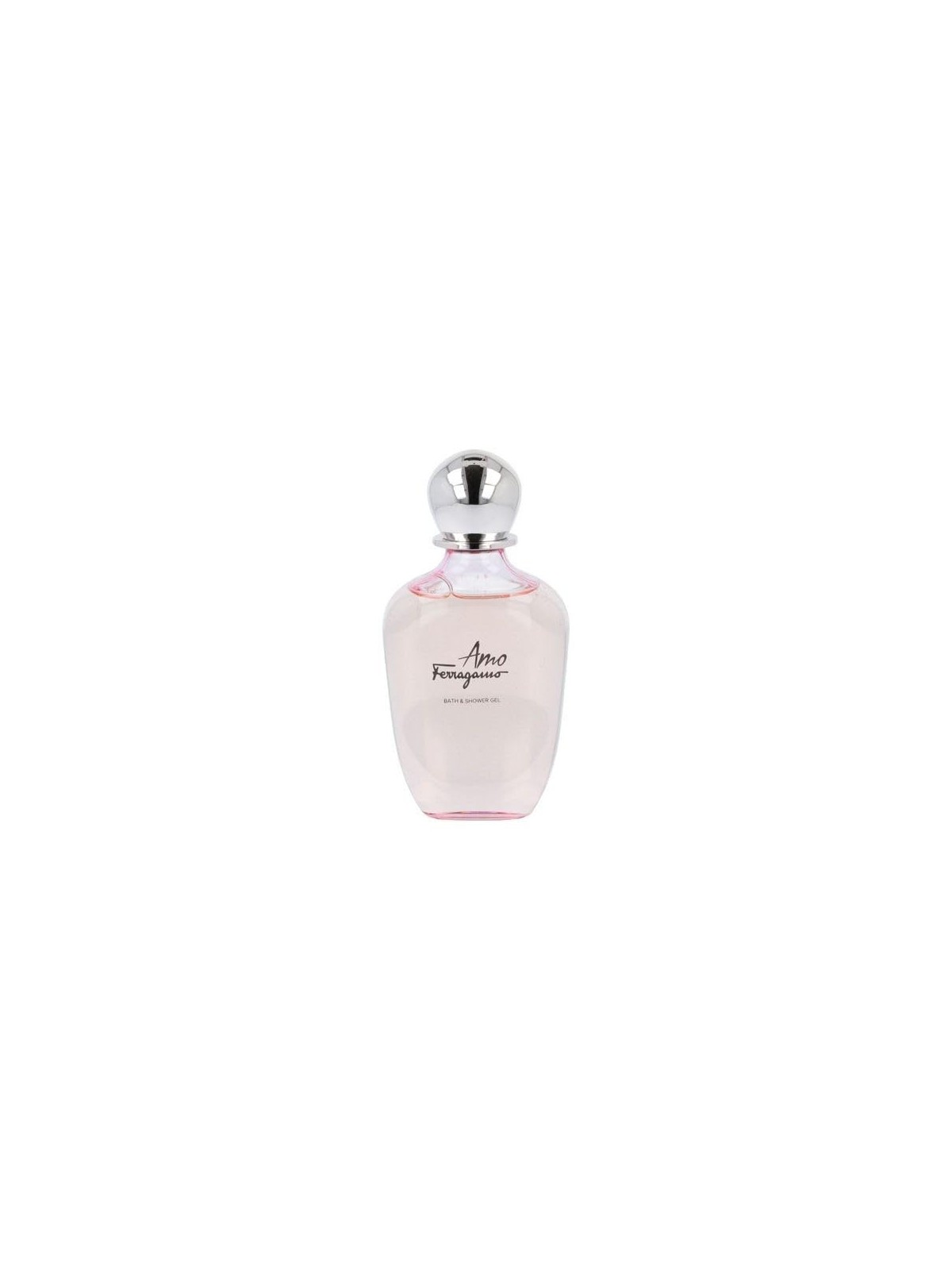 Salvatore Ferragamo Amo Ferragamo Shower Gel 200ml
