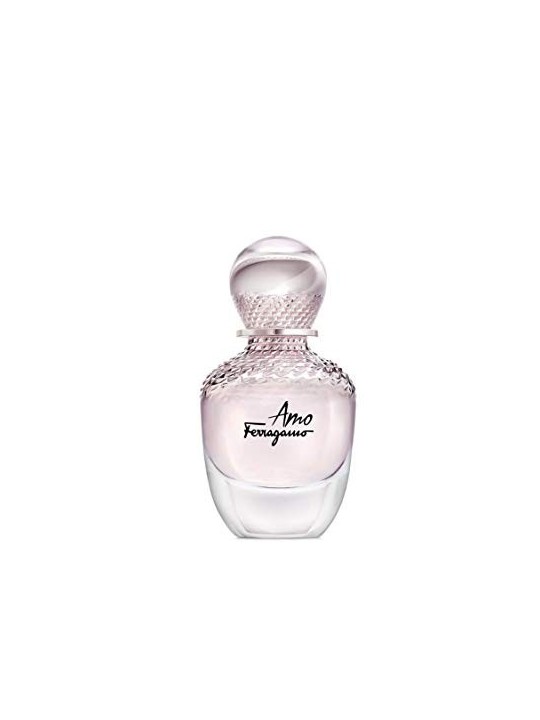 Salvatore Ferragamo Amo Ferragamo Eau De Parfum 30 ml woman