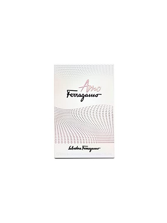 Salvatore Ferragamo Amo Ferragamo Eau De Parfum 30 ml woman