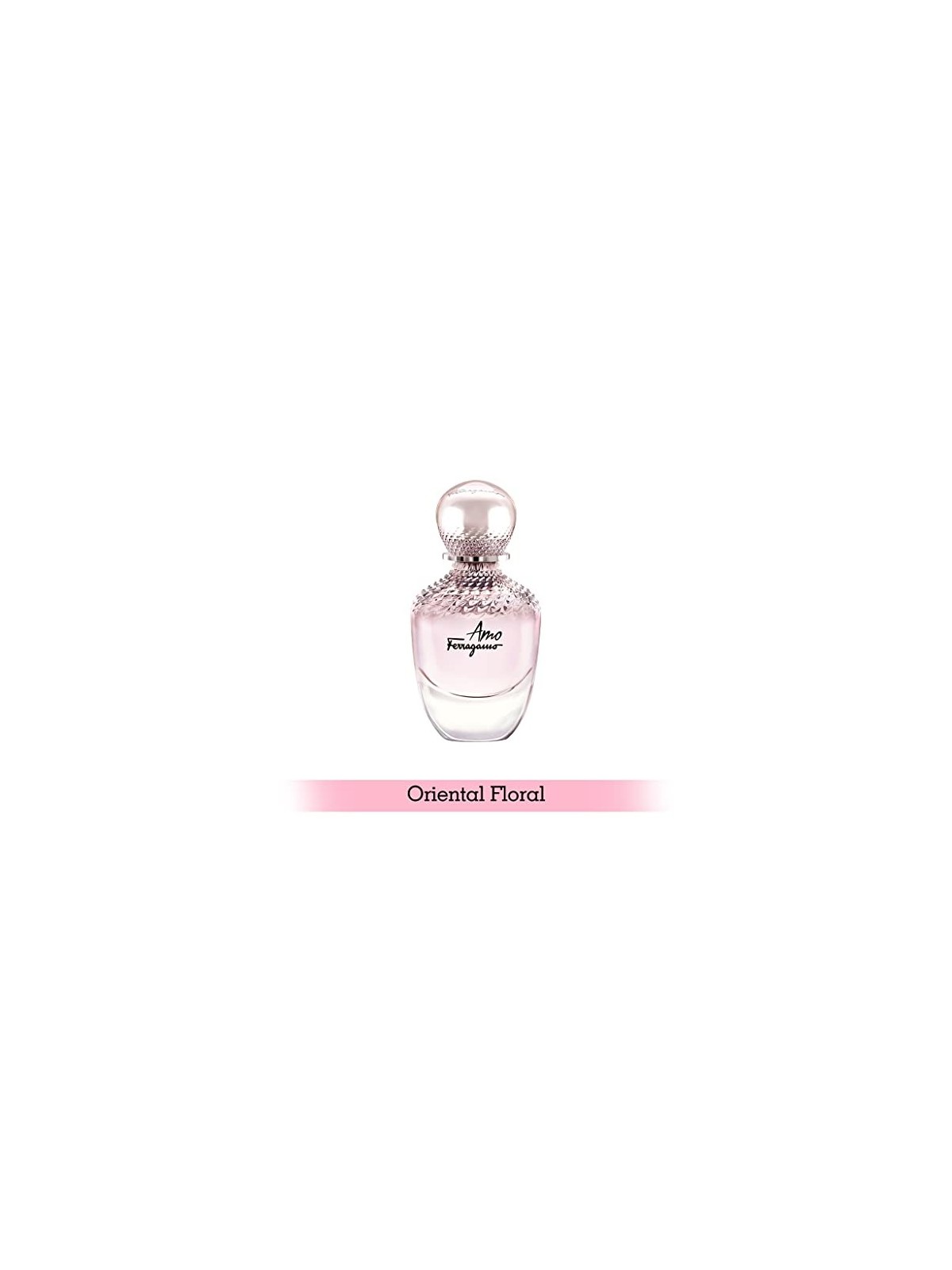 Salvatore Ferragamo Amo Ferragamo Eau De Parfum 30 ml woman