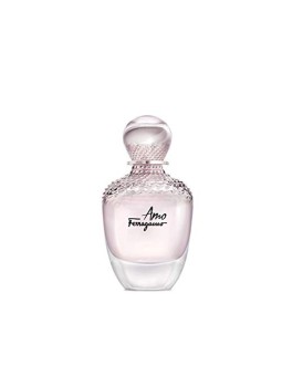 Salvatore Ferragamo Amo Ferragamo eau de parfum donna 100ml