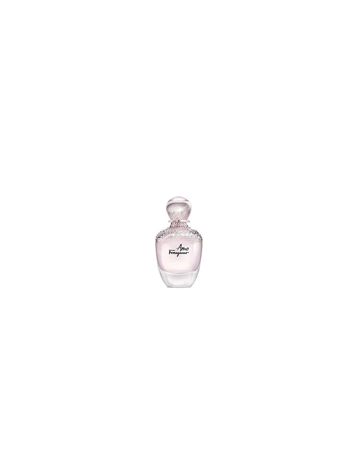 Salvatore Ferragamo Amo Ferragamo eau de parfum donna 100ml