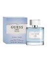 Guess Guess 1981 Indigo Eau De Toilette 100 ml woman