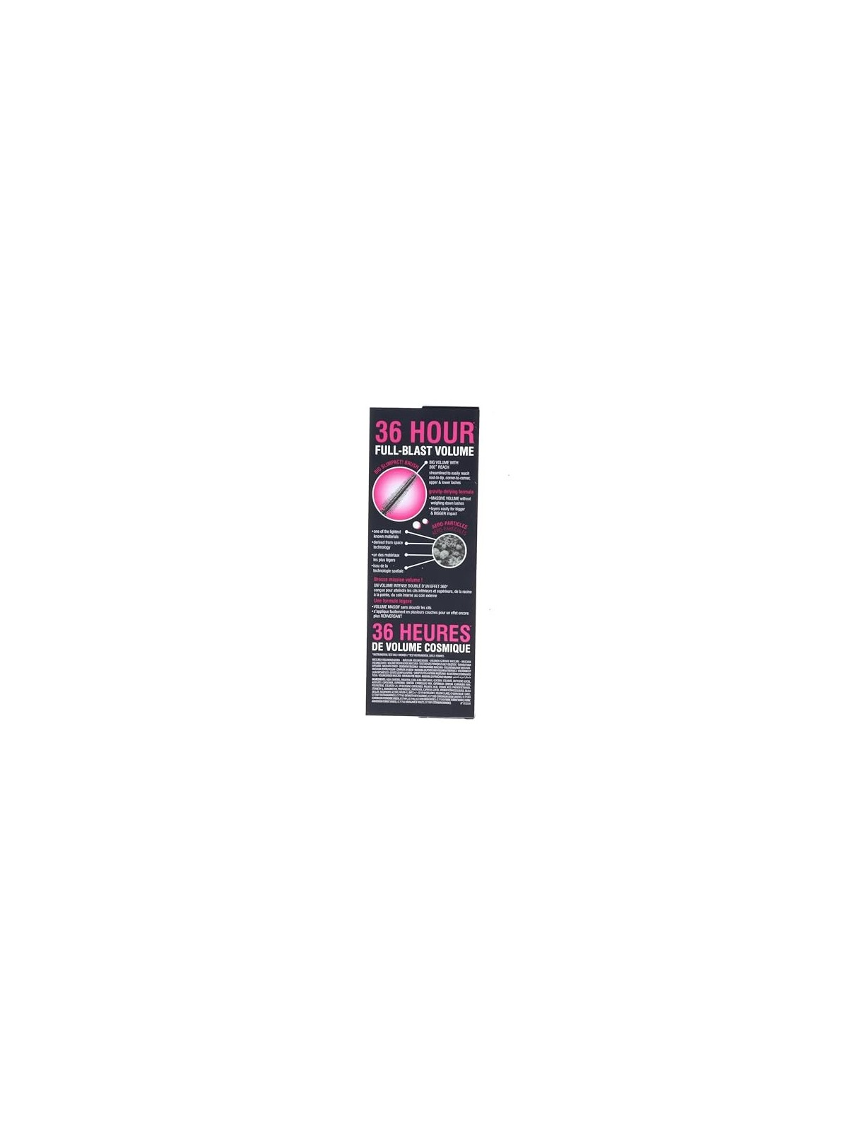 Benefit BAD GAL BANG Mascara Nero per Donna 8,5gr