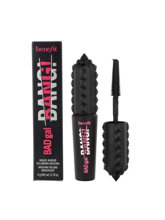 Benefit BAD GAL BANG! Mascara volumizzante mini nero 4 gr donna