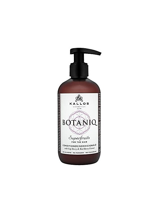 Kallos Botaniq Superfruits Hair Conditioner 300 ml