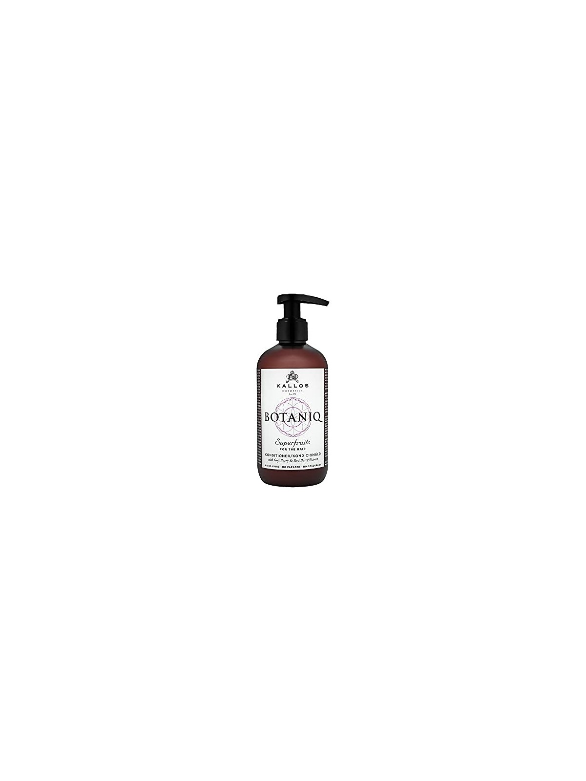 Kallos Botaniq Superfruits Hair Conditioner 300 ml