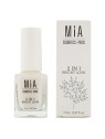 Mia Cosmetics Paris 2 IN 1 SGUARDO LUMINOSO trattamento UNGHIE 11ml donna
