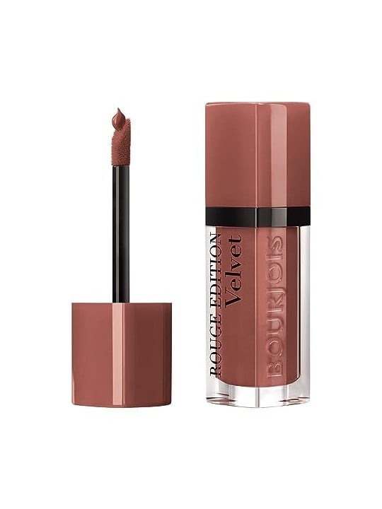 Rouge Velvet Edition Rossetto 67 ml donna 29 Nude York