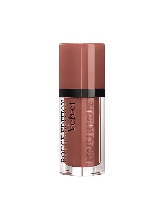 Rouge Velvet Edition Rossetto 67 ml donna 29 Nude York