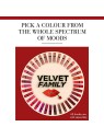 Rouge Velvet Edition Rossetto 67 ml donna 29 Nude York